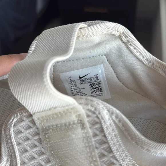 Nike Air Rift - Picture 6 of 6